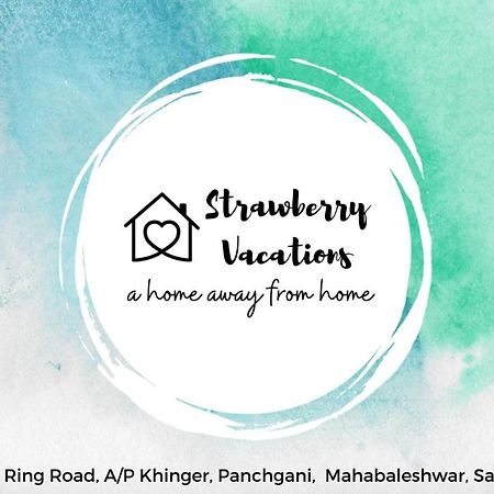 Strawberry Hills Resort Panchgani Exterior photo